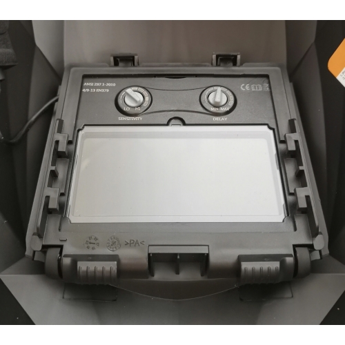 Μεταλοκολλητής Migomat MIG MAG MMA 250A 3 ΣΕ 1 - ΠΑΚΕΤΟ XXL